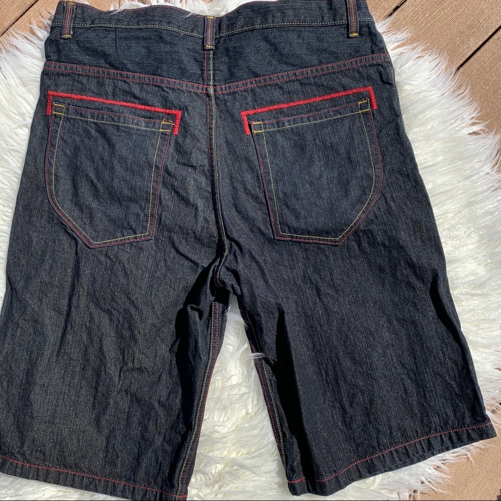 Men’s Sz 40 Brooklyn Shorts EUC - Picture 3 of 6